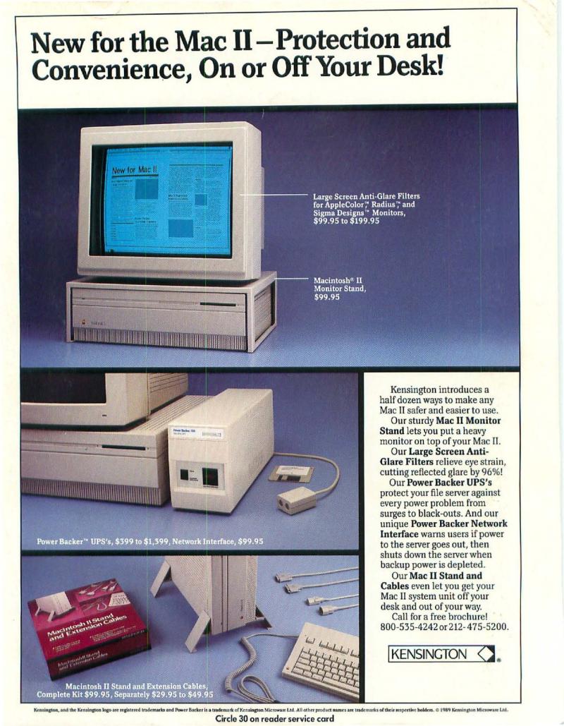 MacWorld 8904 April 1989 — page 300