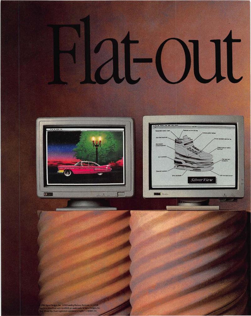 MacWorld 8906 June 1989 — page 10