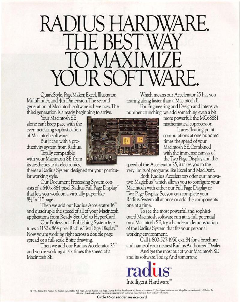 MacWorld 8906 June 1989 — page 15