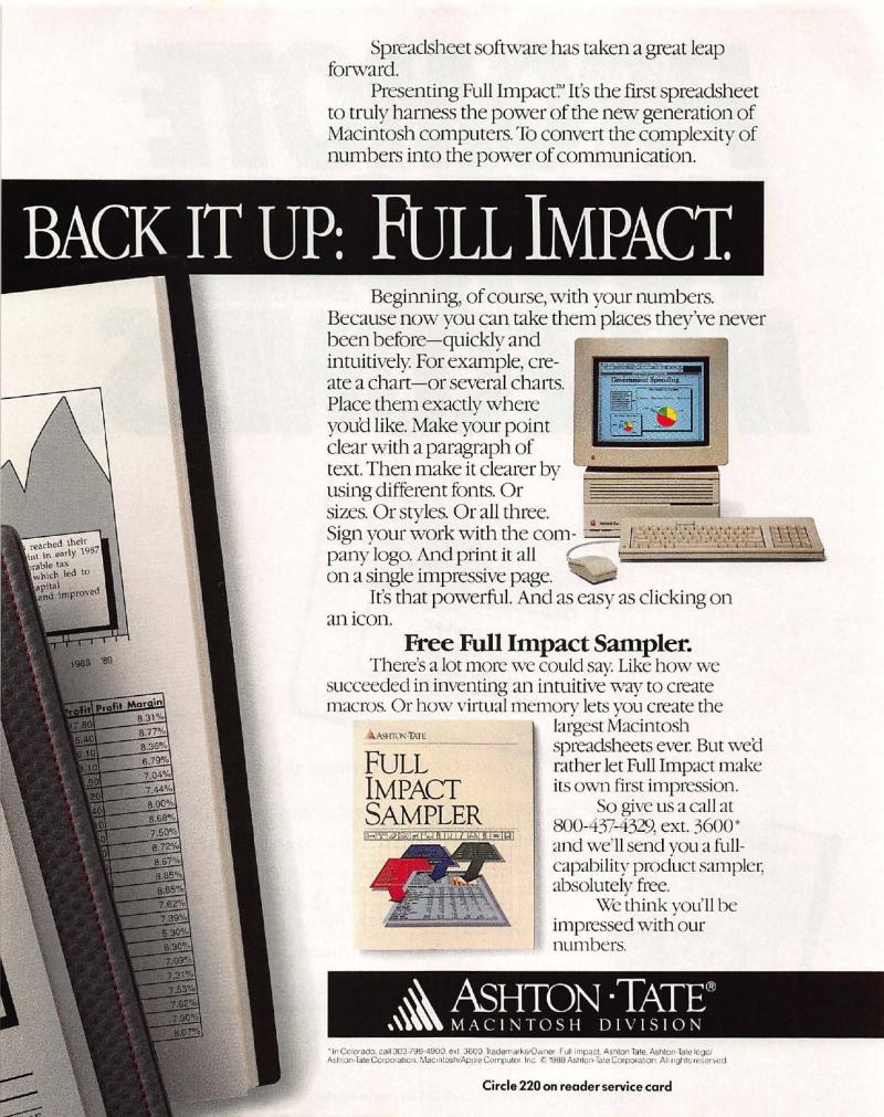 MacWorld 8906 June 1989 — page 27