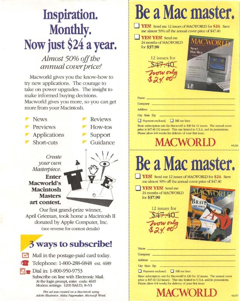 MacWorld 8906 June 1989 — page 35
