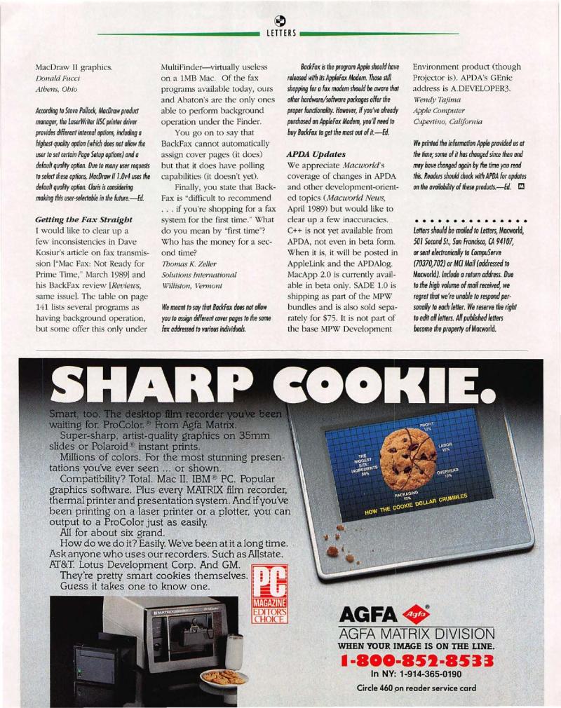 MacWorld 8906 June 1989 — page 38