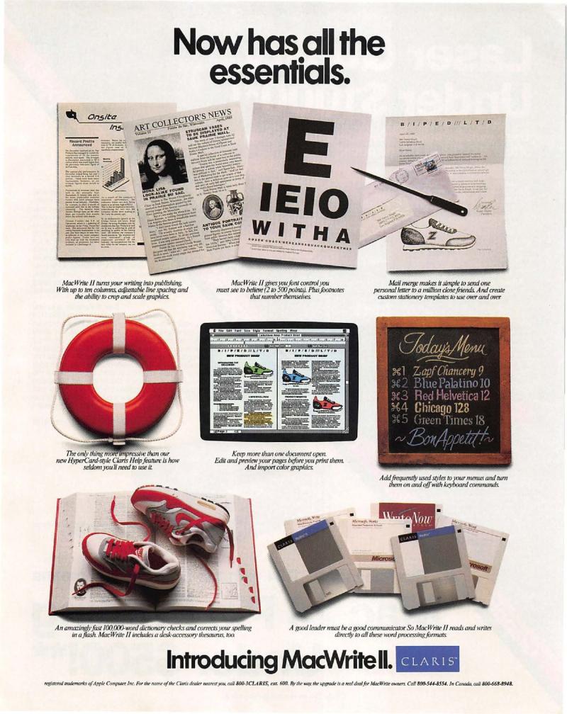 MacWorld 8906 June 1989 — page 41