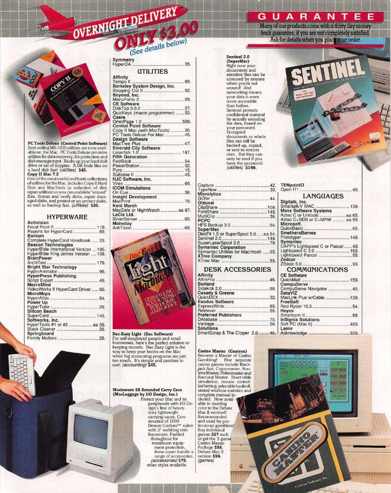 MacWorld 8906 June 1989 — page 44