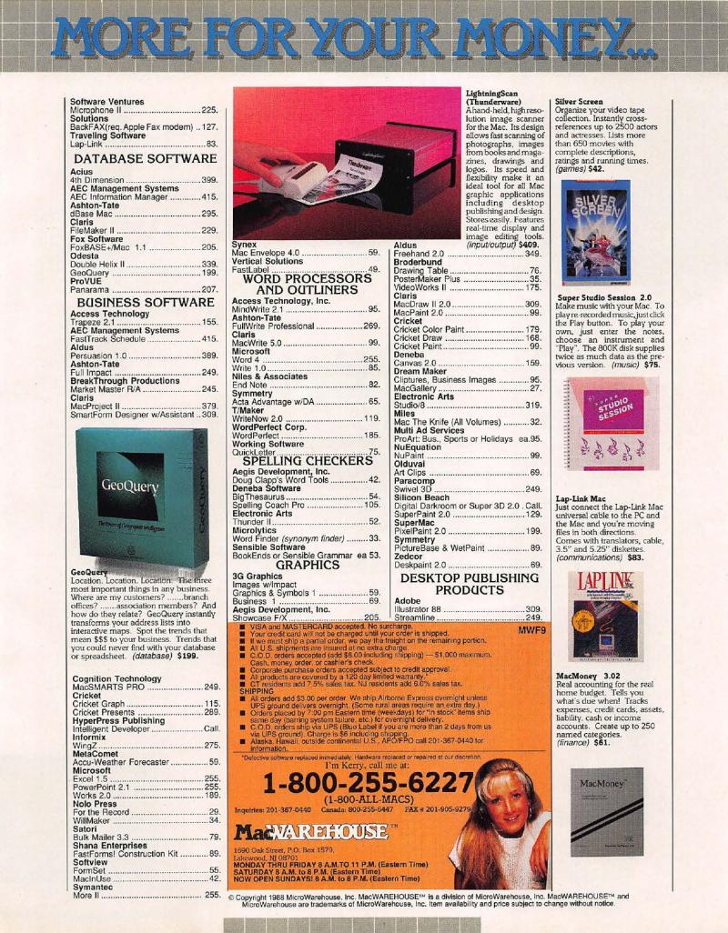 MacWorld 8906 June 1989 — page 47