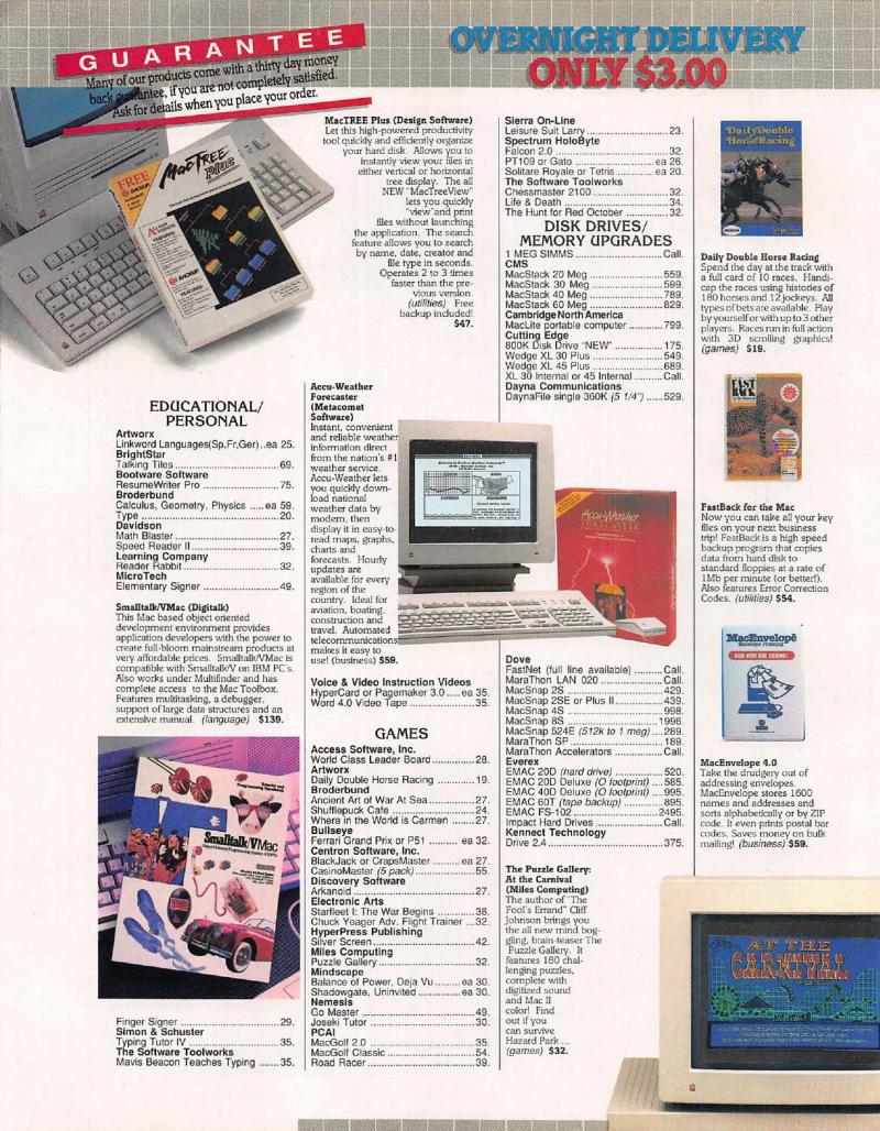 MacWorld 8906 June 1989 — page 48