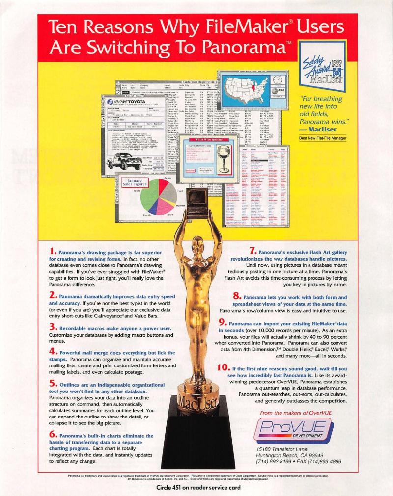 MacWorld 8906 June 1989 — page 60