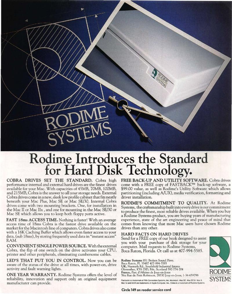 MacWorld 8906 June 1989 — page 63