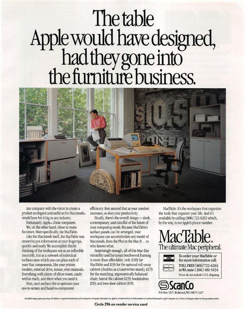 MacWorld 8906 June 1989 — page 67
