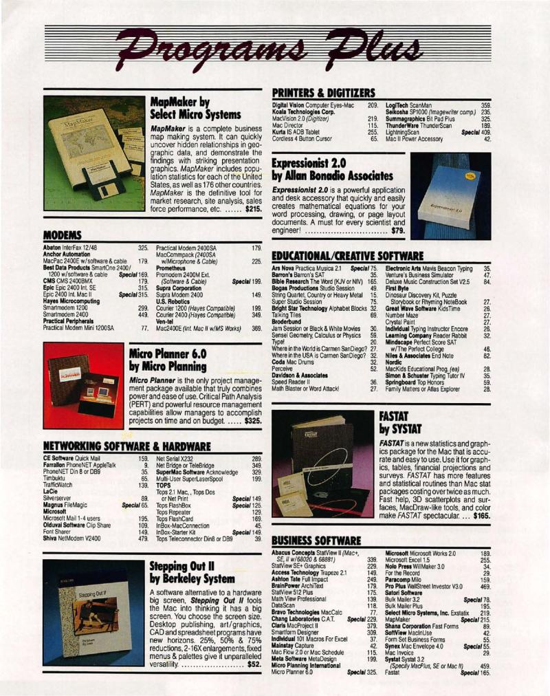 MacWorld 8906 June 1989 — page 72