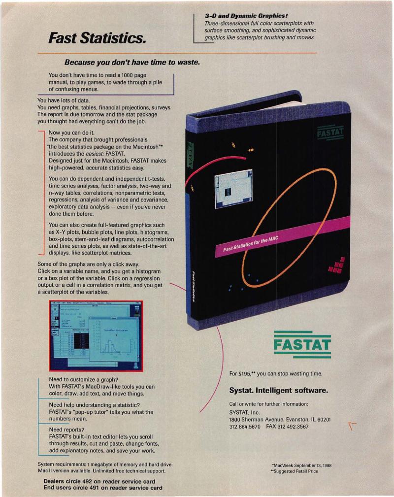 MacWorld 8906 June 1989 — page 92