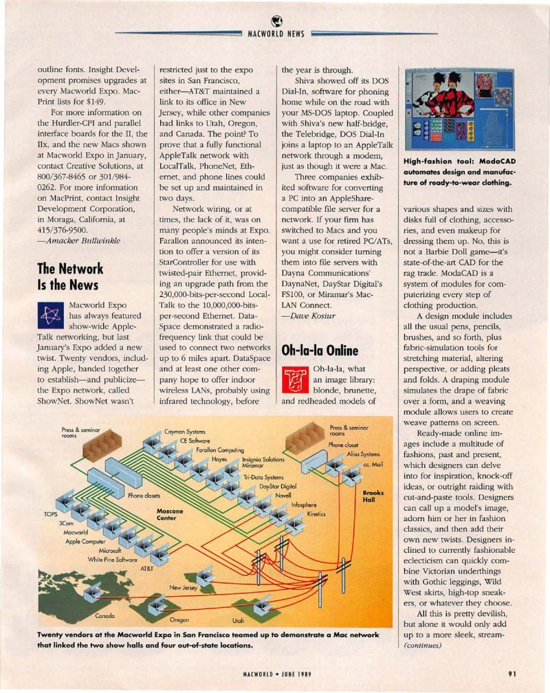 MacWorld 8906 June 1989 — page 97