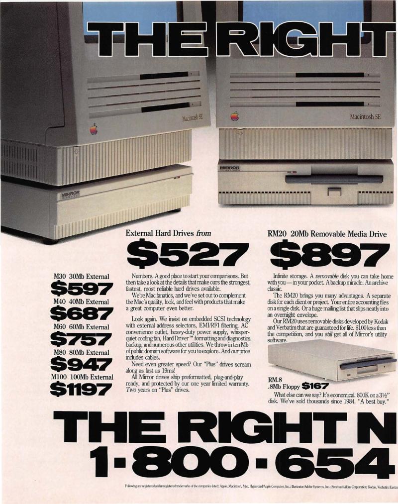 MacWorld 8906 June 1989 — page 98