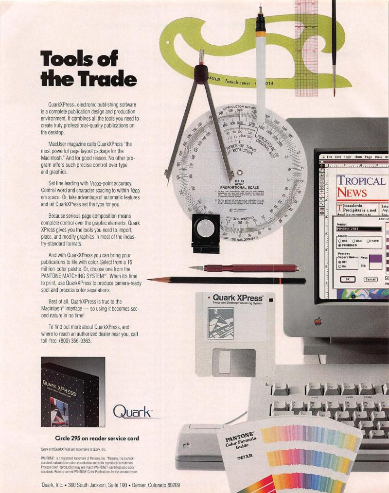 MacWorld 8906 June 1989 — page 104