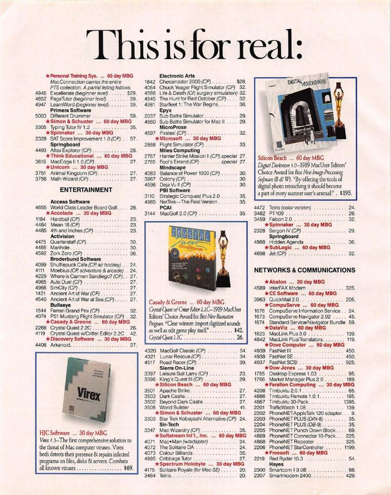 MacWorld 8906 June 1989 — page 110