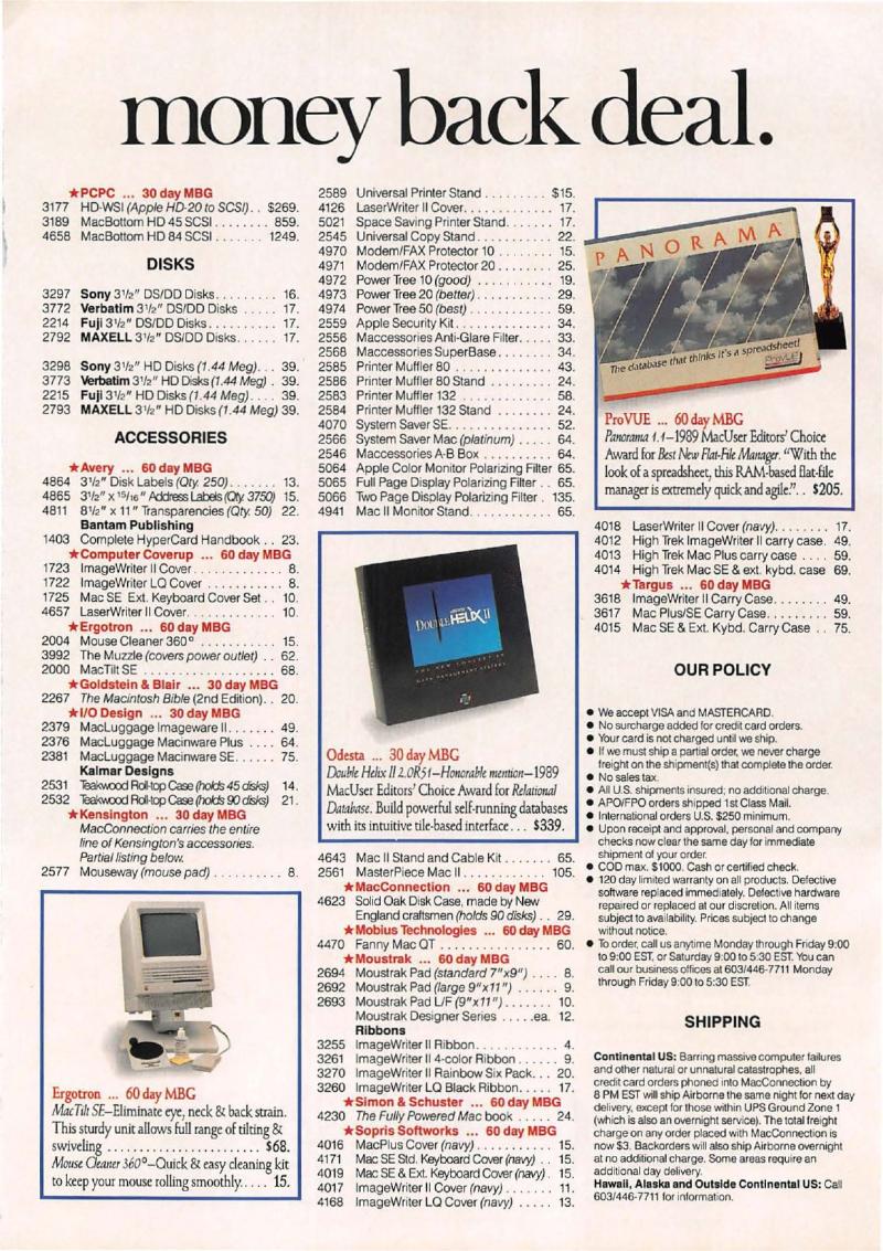 MacWorld 8906 June 1989 — page 112