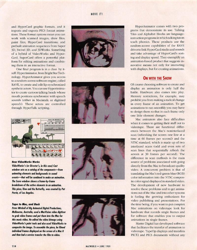 MacWorld 8906 June 1989 — page 120