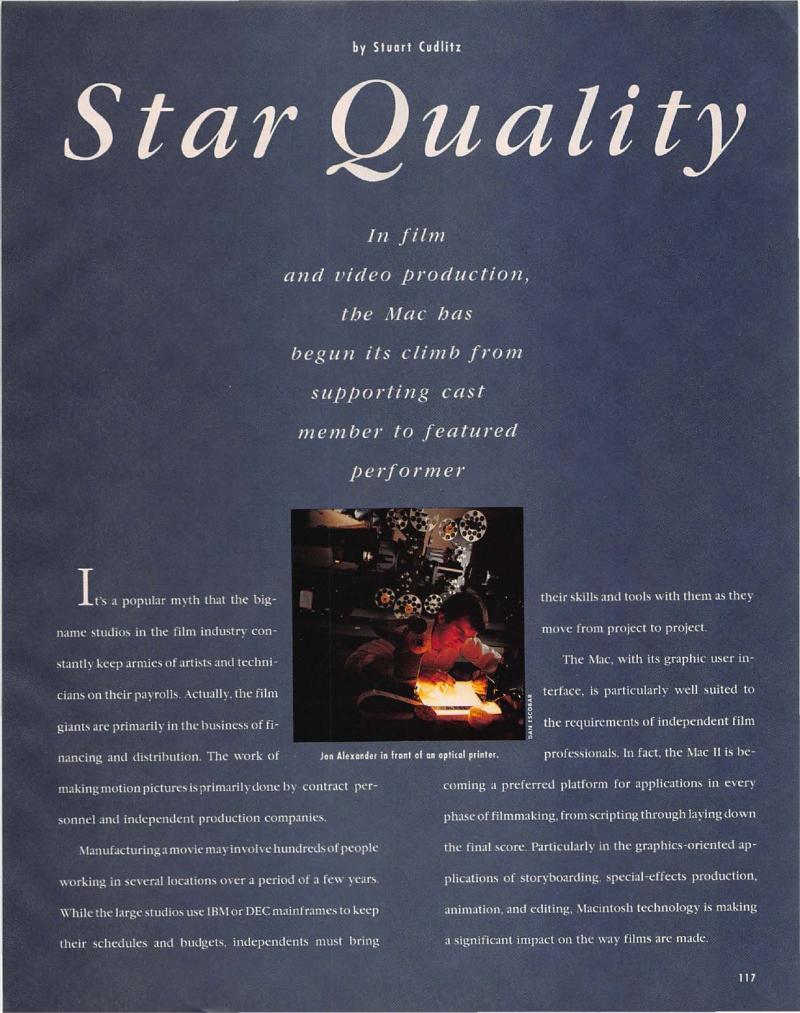 MacWorld 8906 June 1989 — page 123