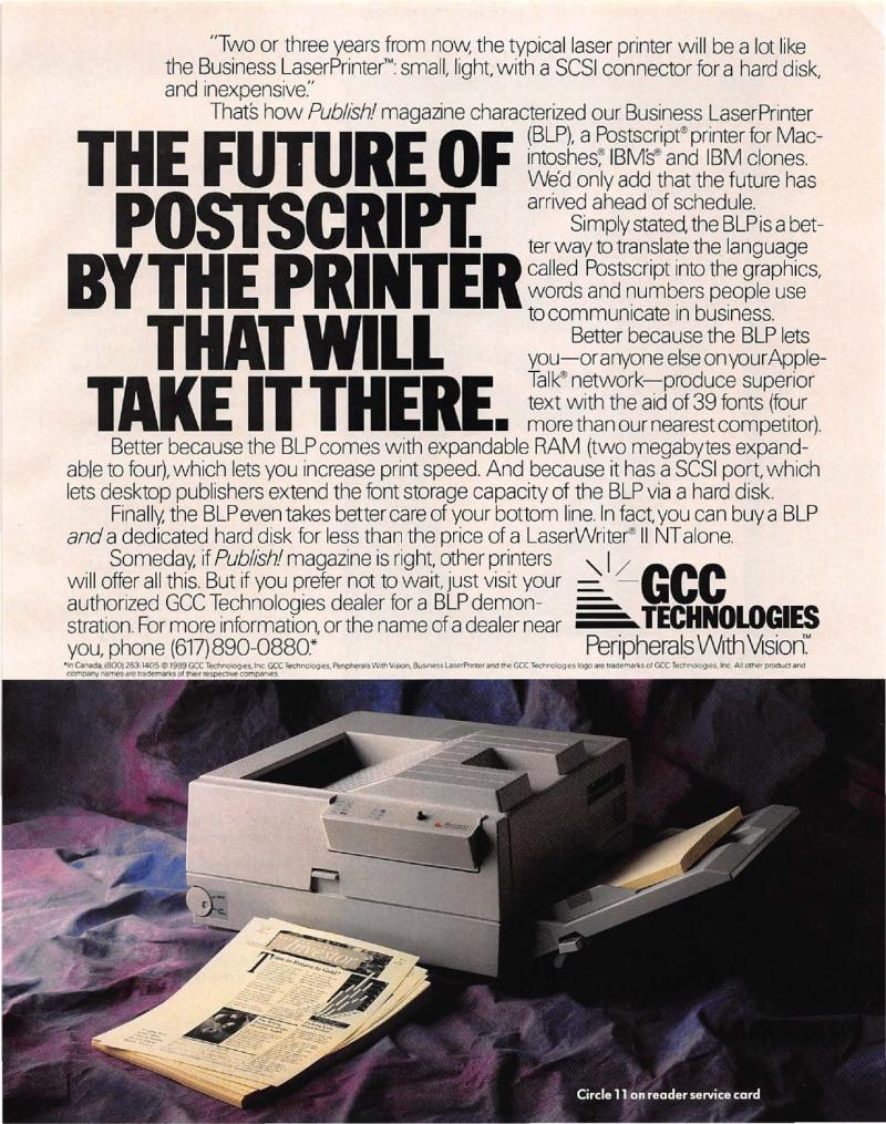 MacWorld 8906 June 1989 — page 151