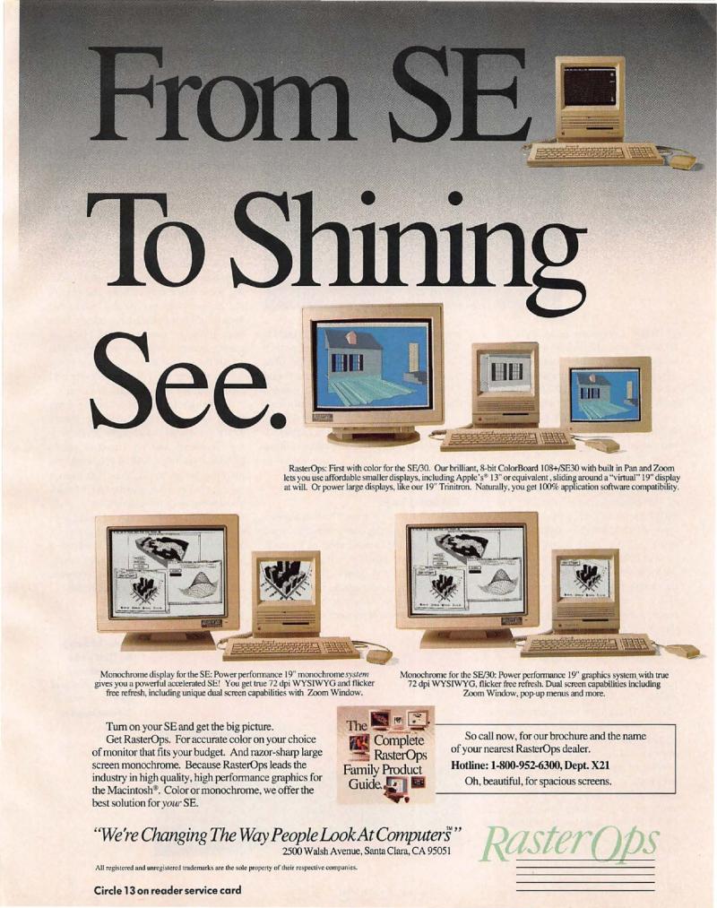 MacWorld 8906 June 1989 — page 159