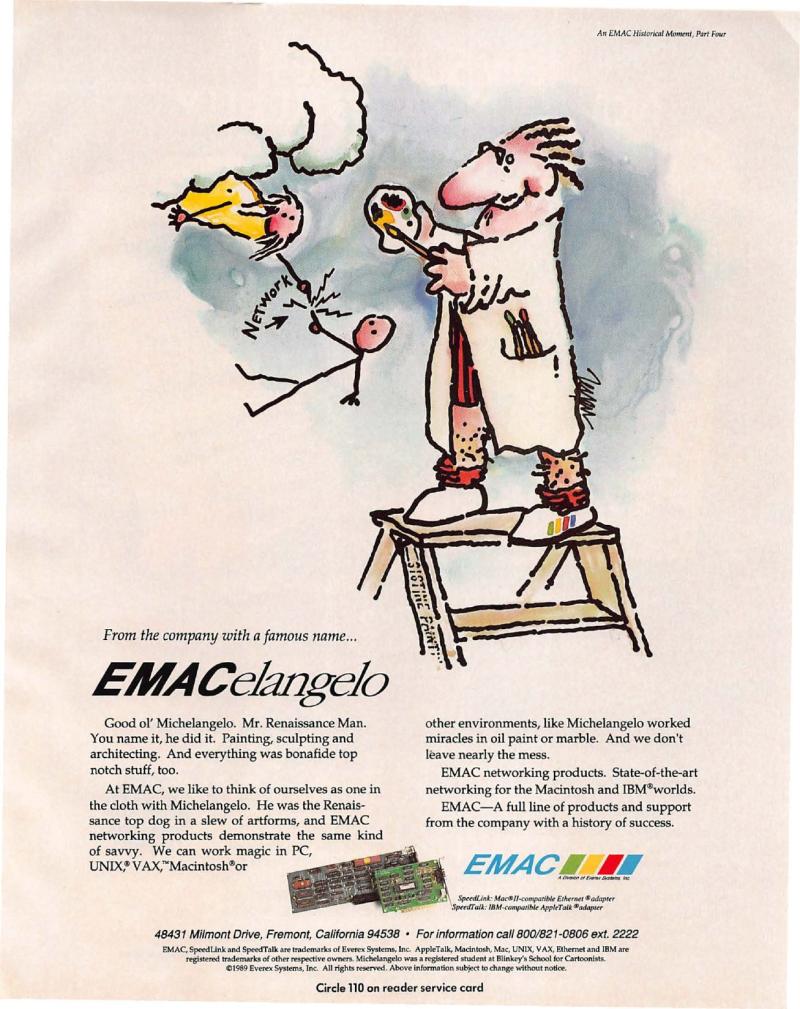 MacWorld 8906 June 1989 — page 163