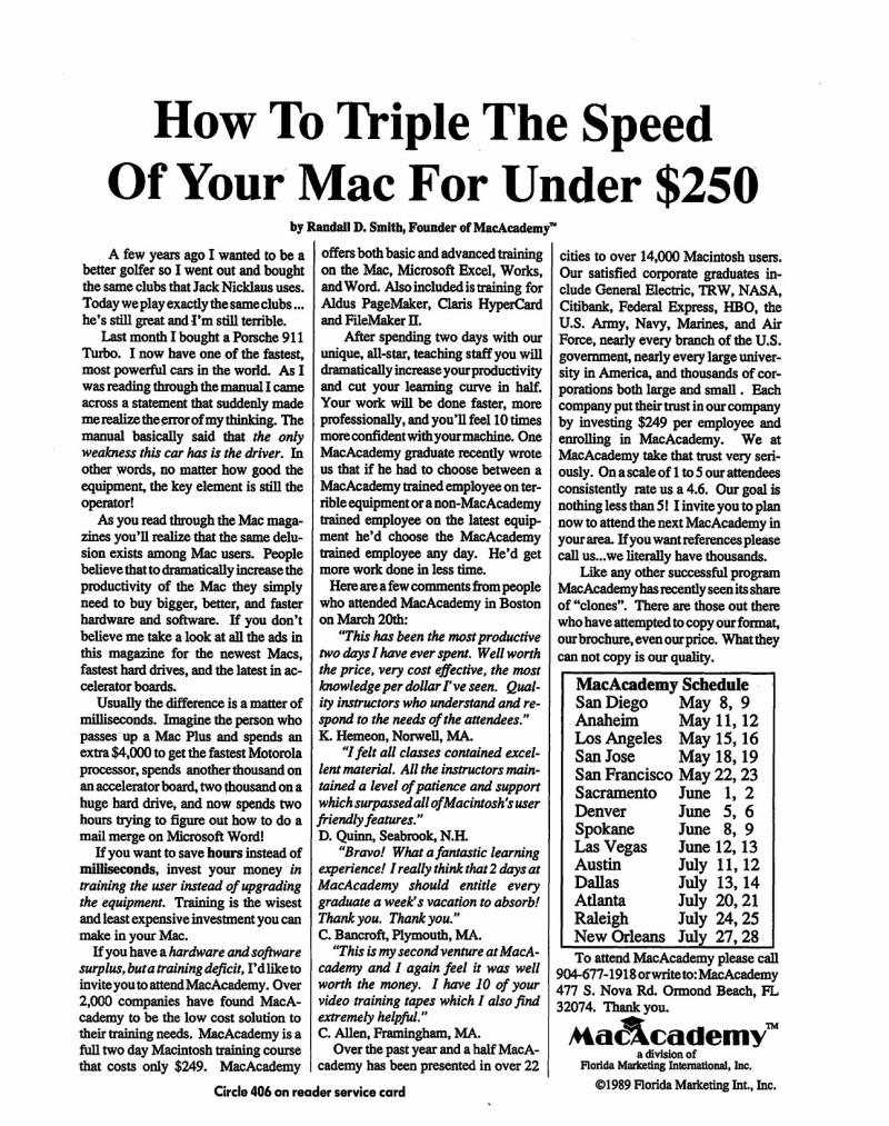 MacWorld 8906 June 1989 — page 175