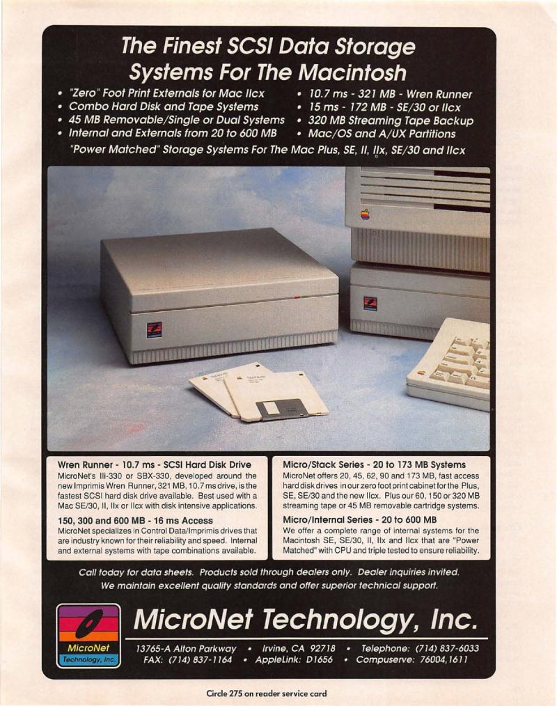 MacWorld 8906 June 1989 — page 177