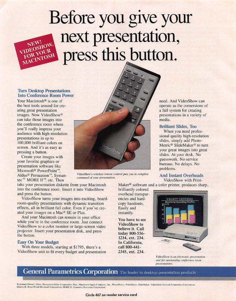 MacWorld 8906 June 1989 — page 188