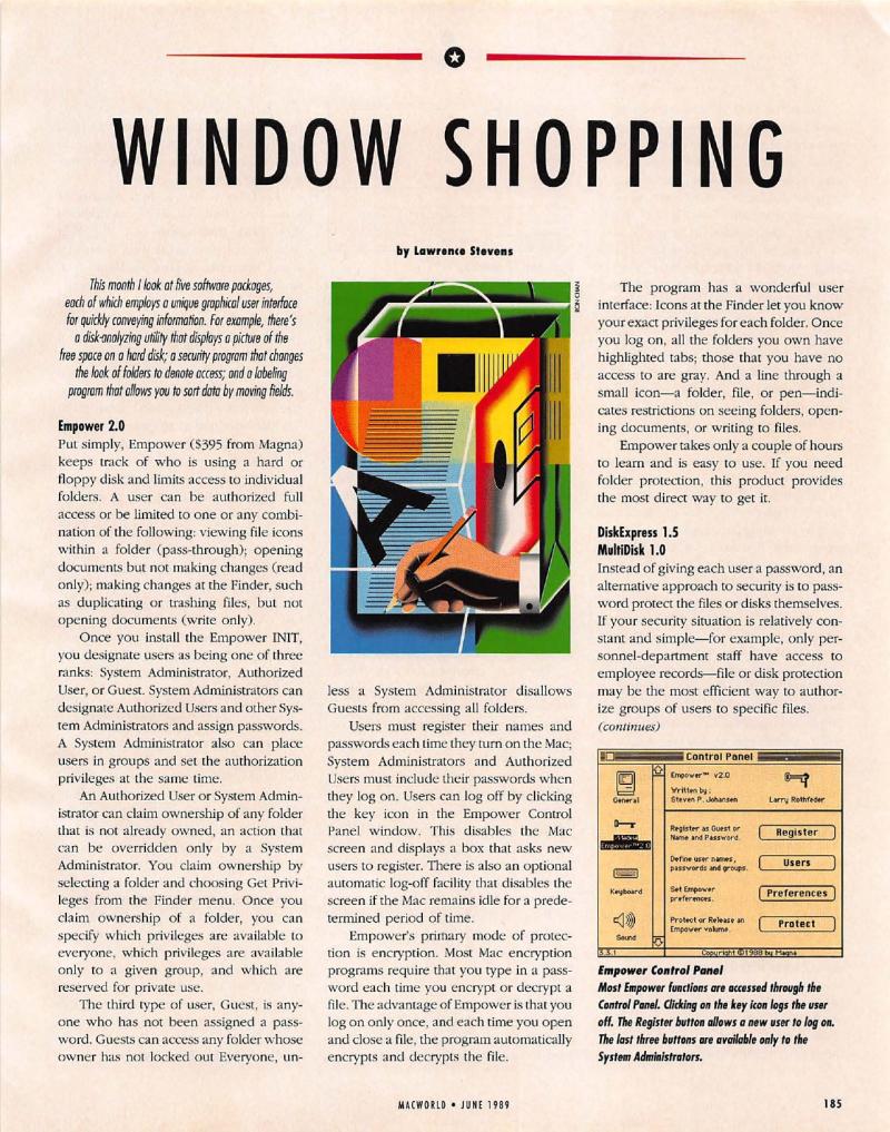 MacWorld 8906 June 1989 — page 193