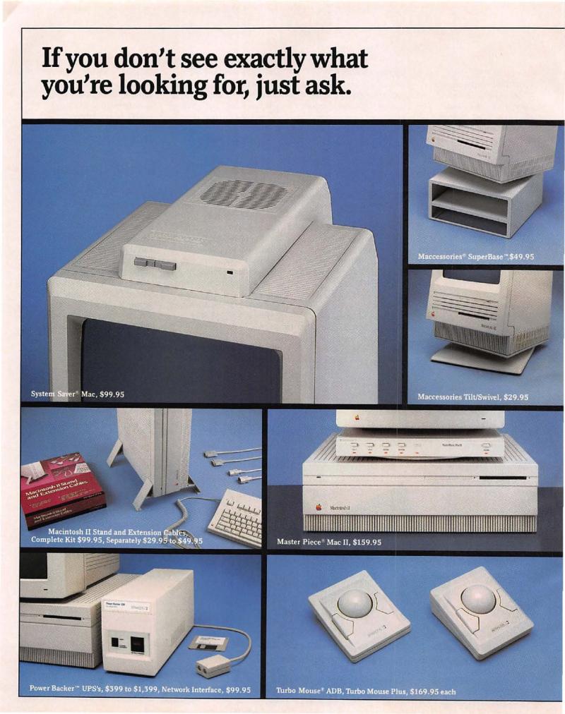MacWorld 8906 June 1989 — page 204