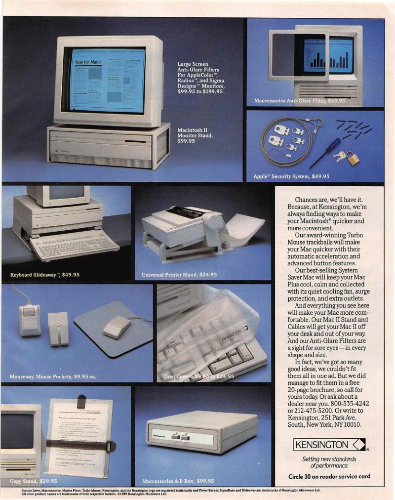 MacWorld 8906 June 1989 — page 205