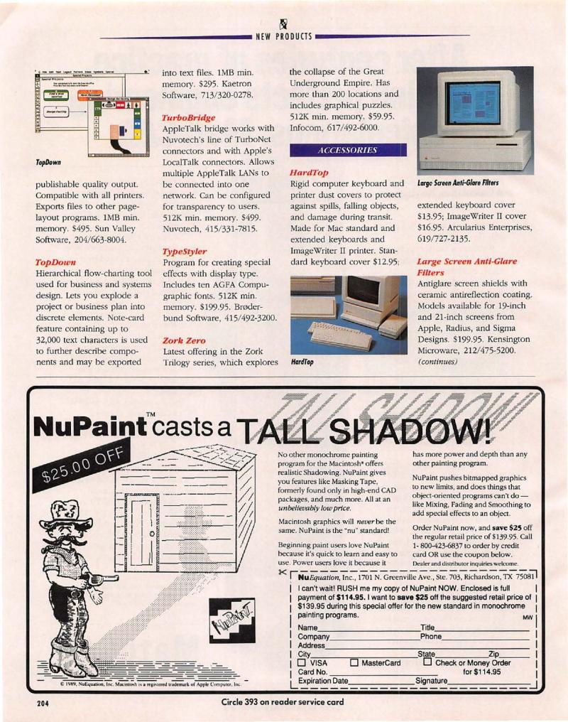 MacWorld 8906 June 1989 — page 212