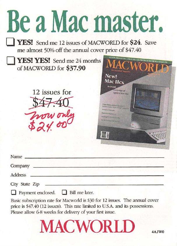 MacWorld 8906 June 1989 — page 218