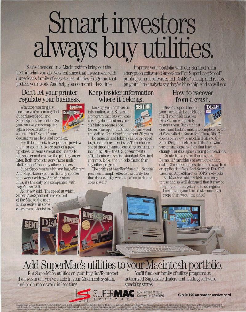 MacWorld 8906 June 1989 — page 219