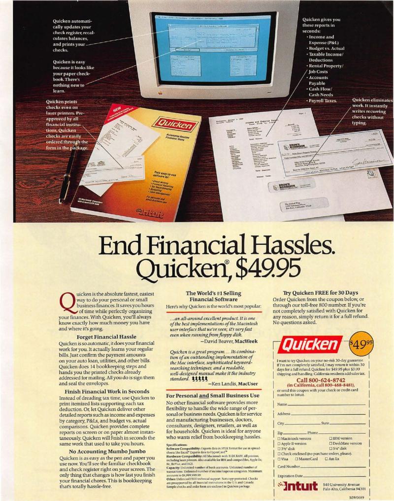 MacWorld 8906 June 1989 — page 233