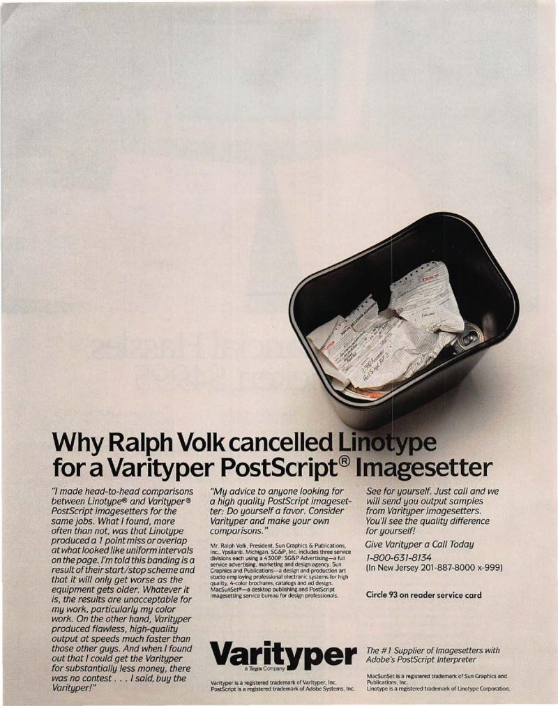 MacWorld 8906 June 1989 — page 234