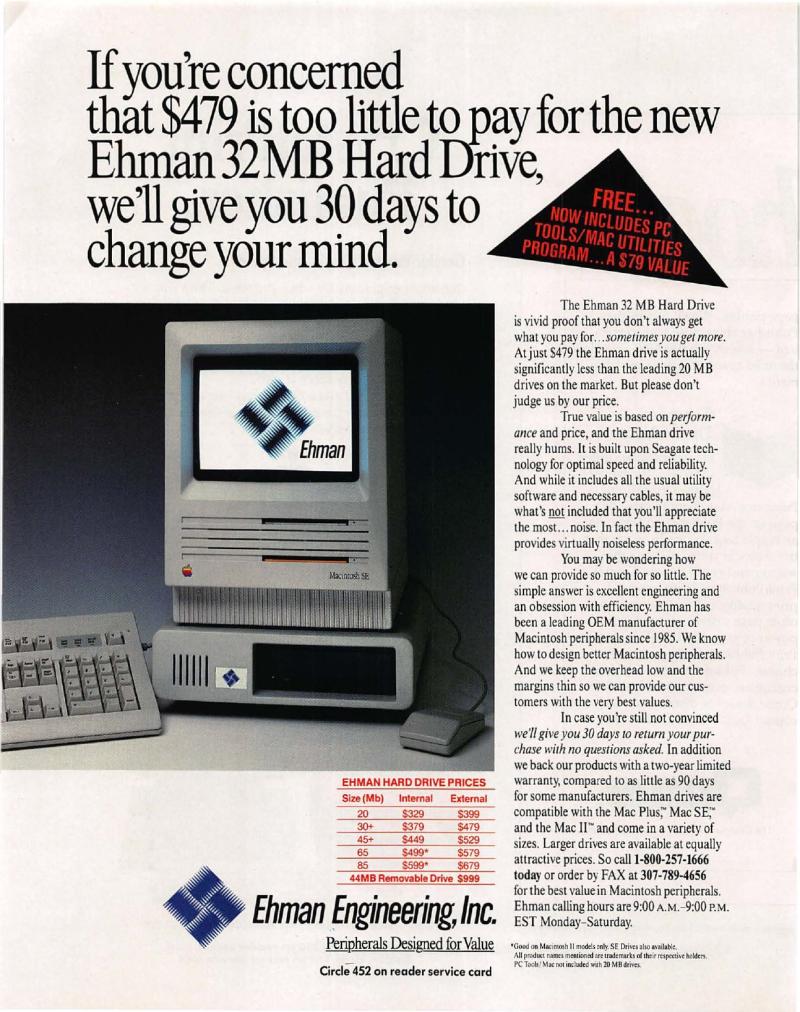 MacWorld 8906 June 1989 — page 242