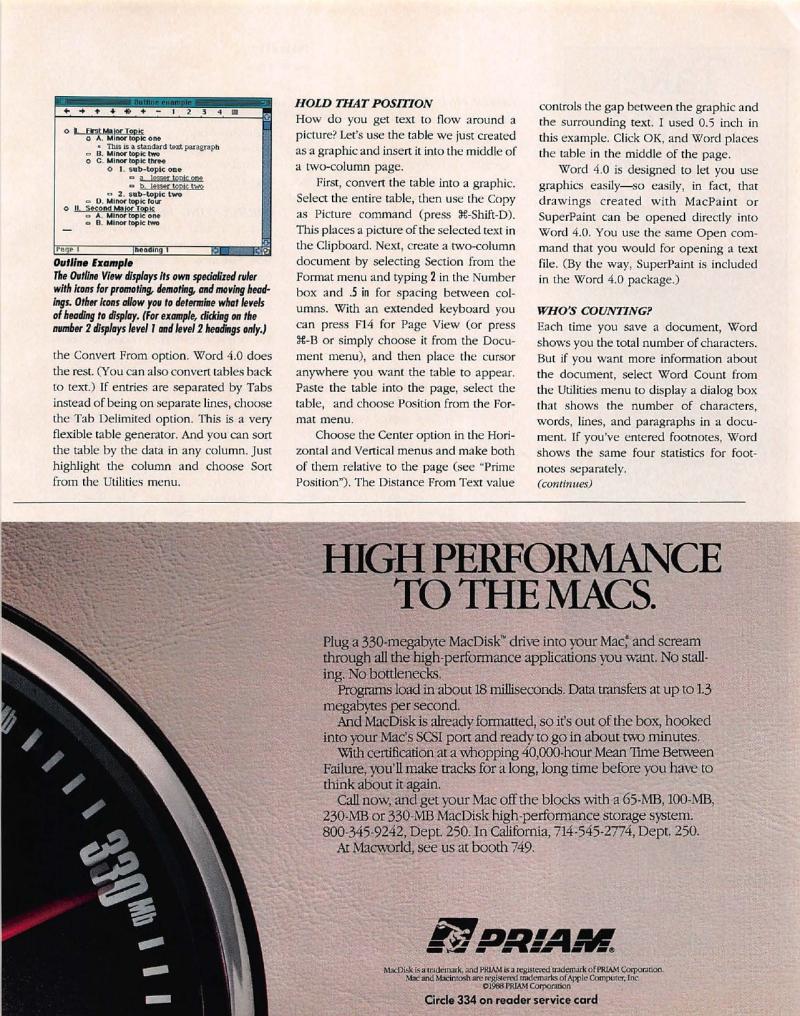 MacWorld 8906 June 1989 — page 247