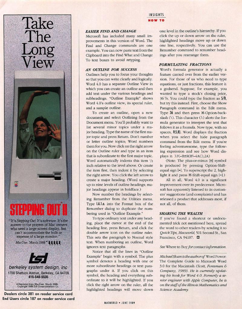MacWorld 8906 June 1989 — page 248