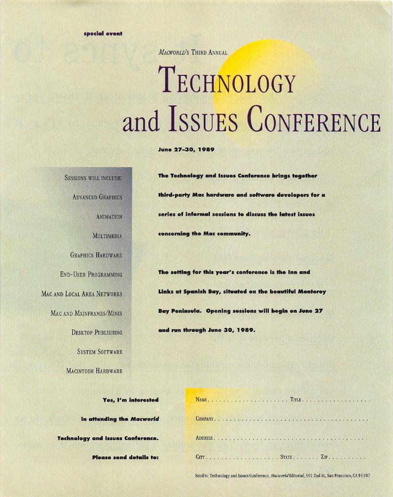 MacWorld 8906 June 1989 — page 257