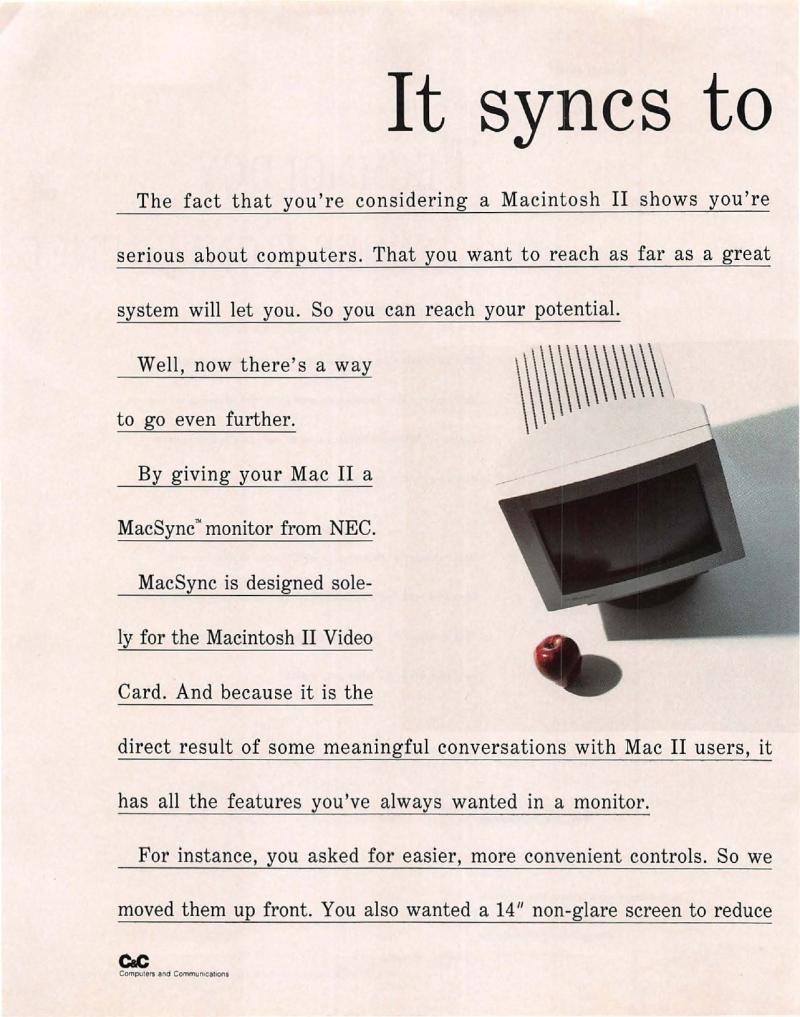MacWorld 8906 June 1989 — page 258