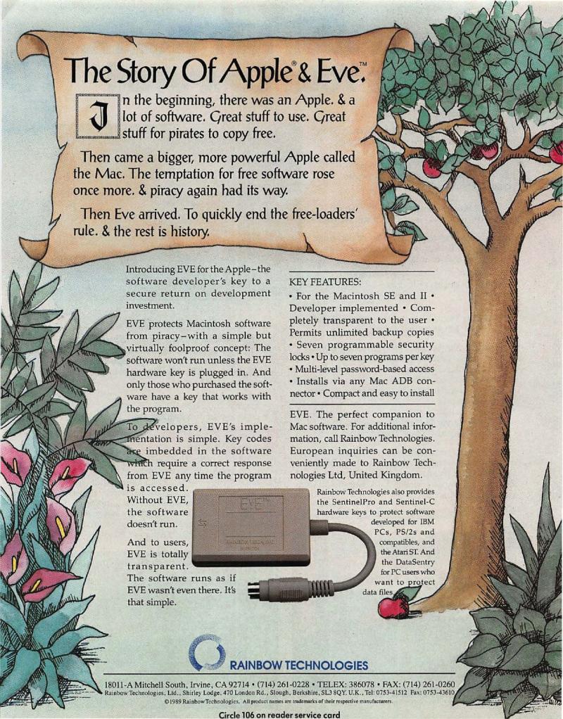 MacWorld 8906 June 1989 — page 262