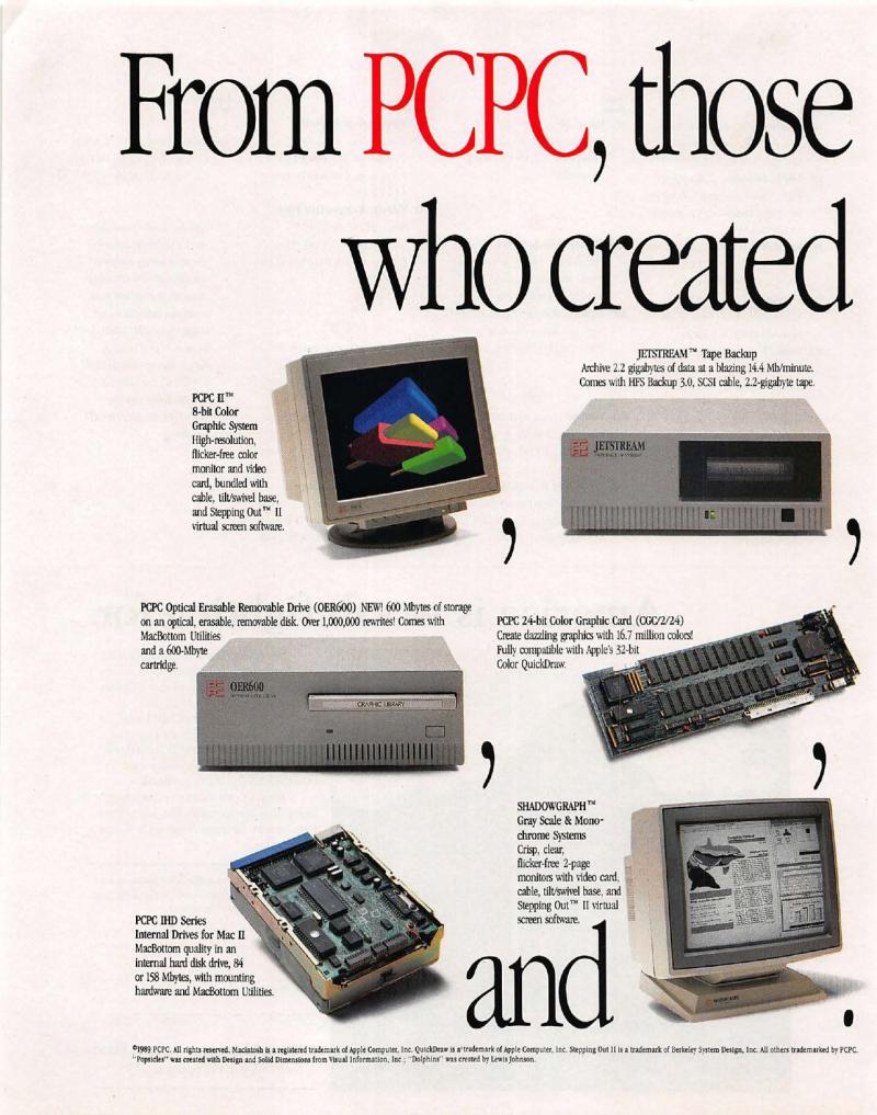 MacWorld 8906 June 1989 — page 266