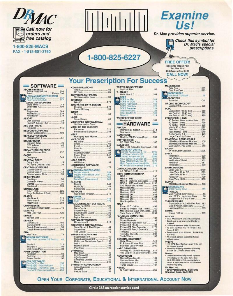 MacWorld 8906 June 1989 — page 273