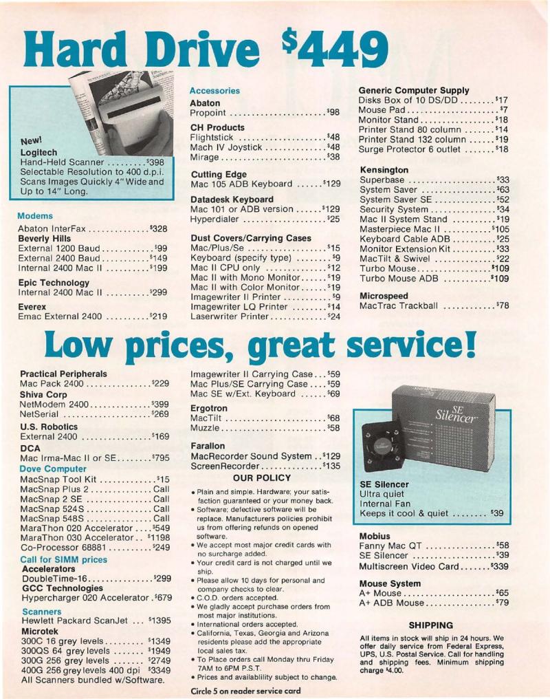 MacWorld 8906 June 1989 — page 275