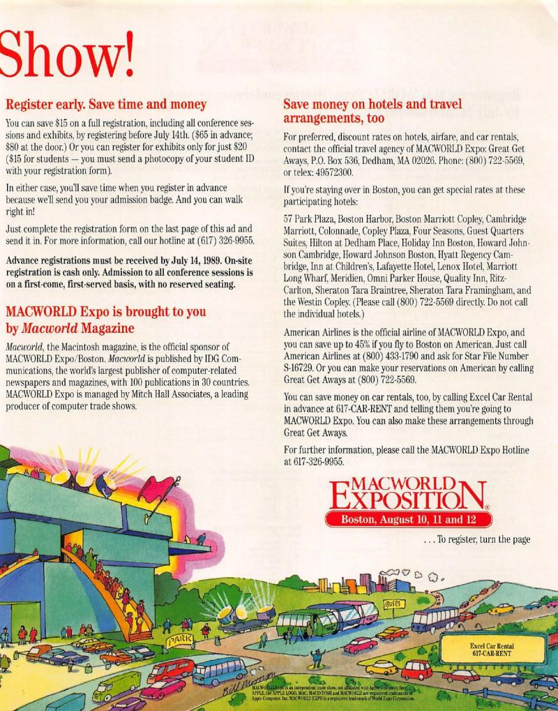 MacWorld 8906 June 1989 — page 279