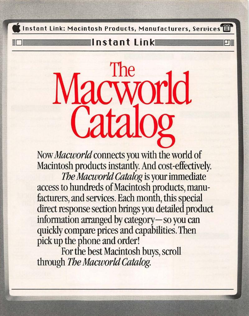 MacWorld 8906 June 1989 — page 281