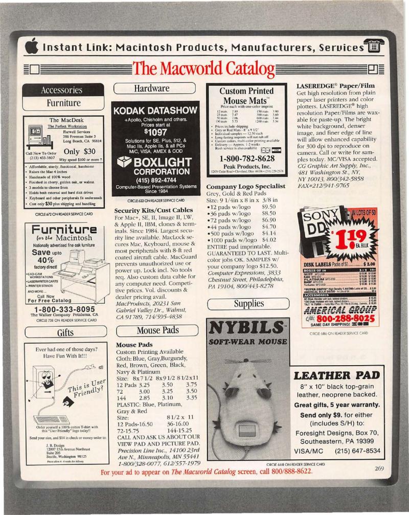 MacWorld 8906 June 1989 — page 283