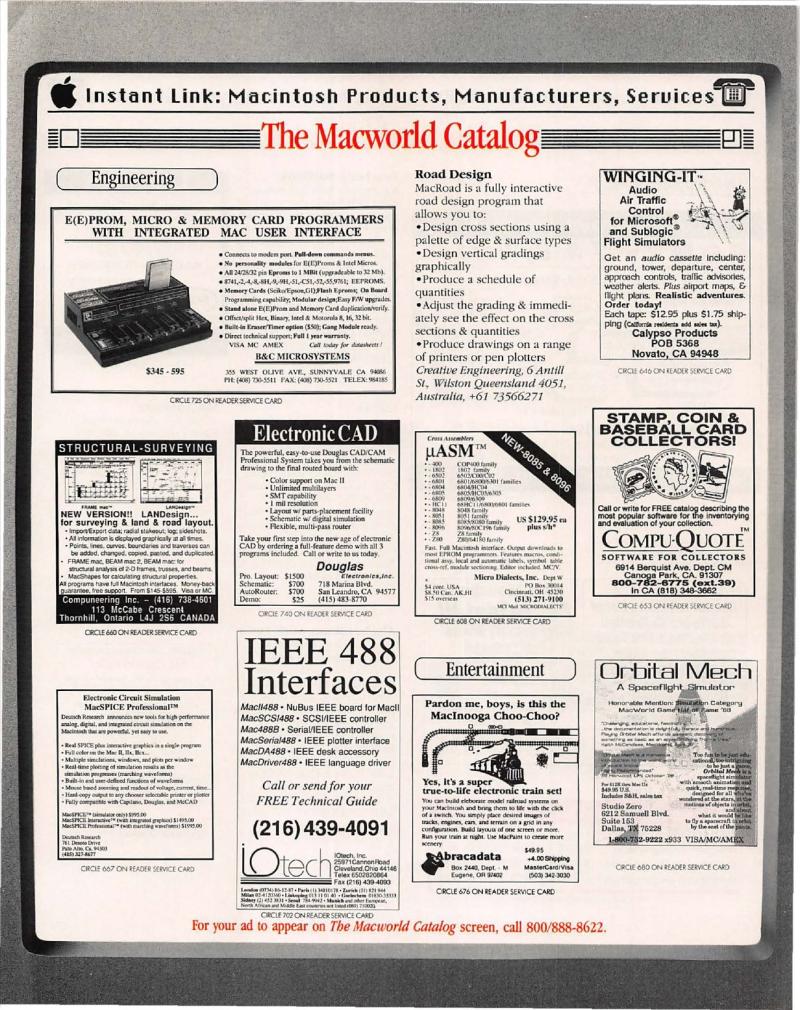 MacWorld 8906 June 1989 — page 294
