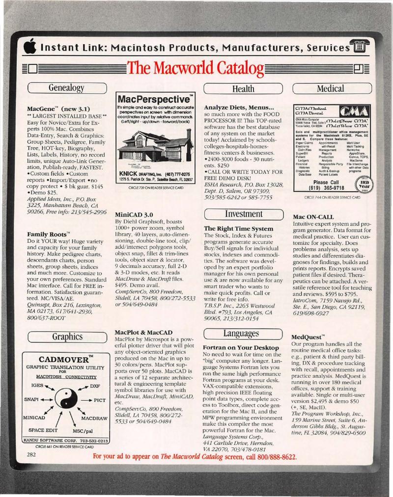 MacWorld 8906 June 1989 — page 296